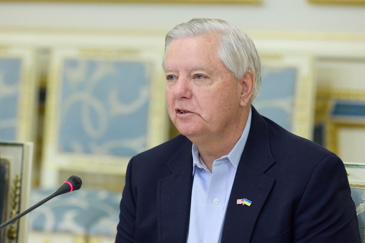 Дональд Трамп, президент США, у робочому кабінеті Білого дому