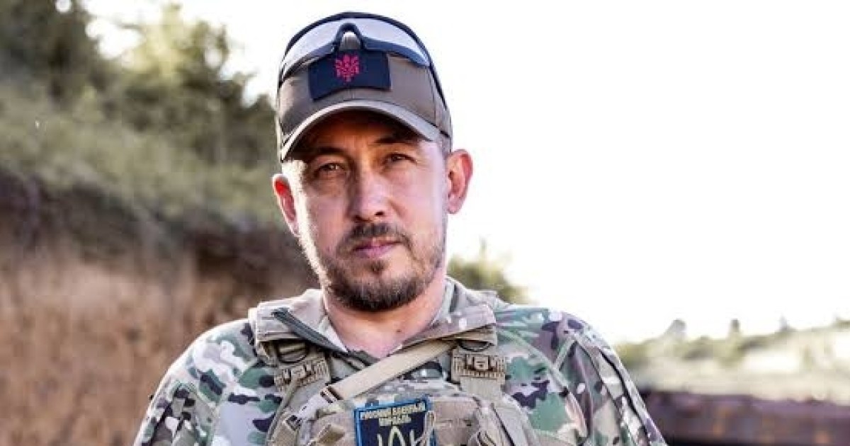 Засідання Рокитнянського районного суду у справі екскомбрига 155-ї ОМБр Лучанова