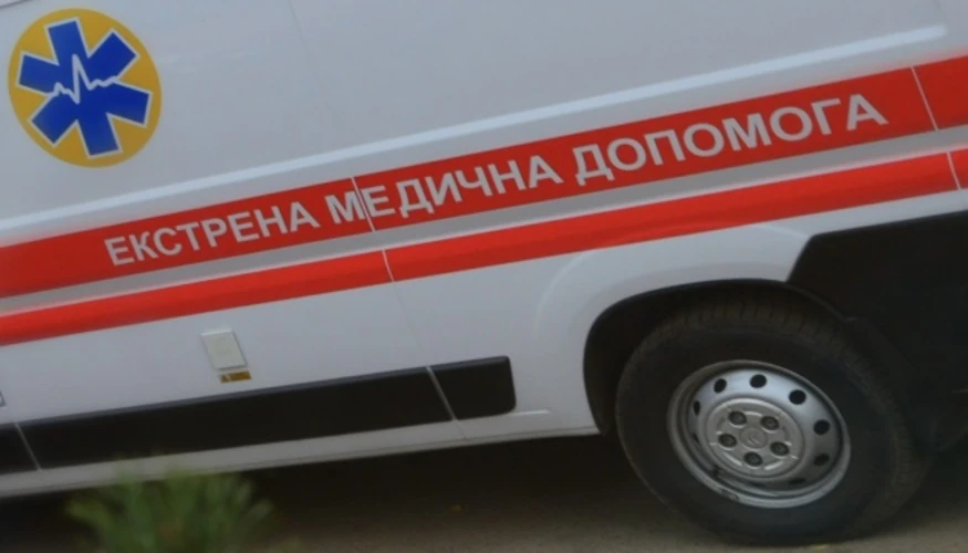 Наслідки удару БпЛА по приватному будинку в Кривому Розі