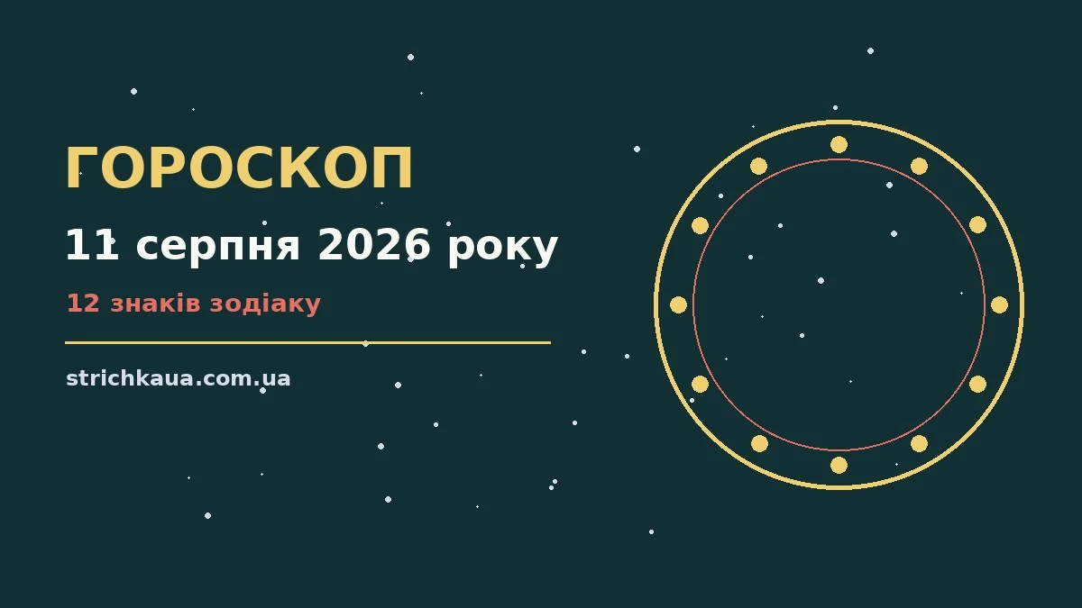 Затишна ранкова кава у світлій кухні як символ спокійного початку дня 11 серпня