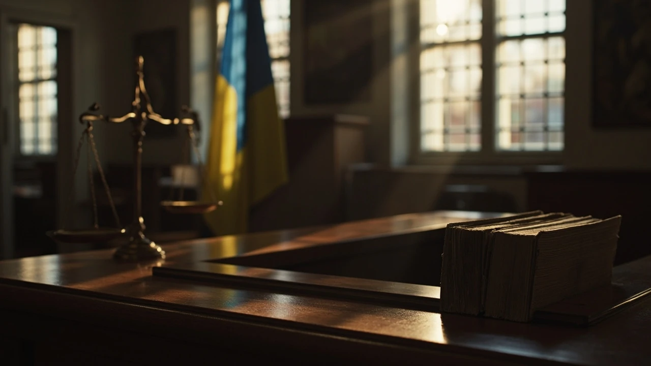 апеляційний суд