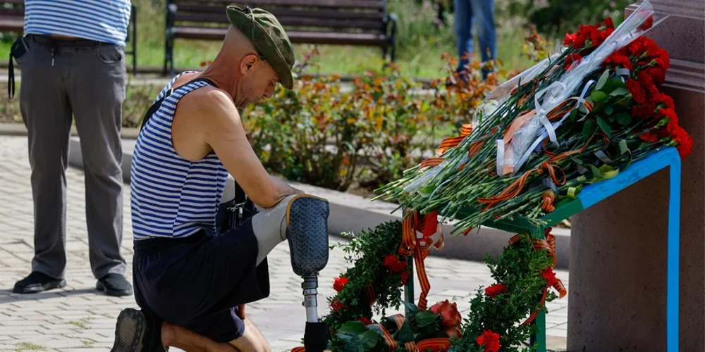 Російські військові об'єкти, що перевіряються на готовність до прийому новобранців