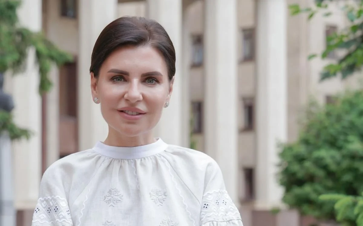 Результати виборів ректора Харківського національного університету ім. Каразіна