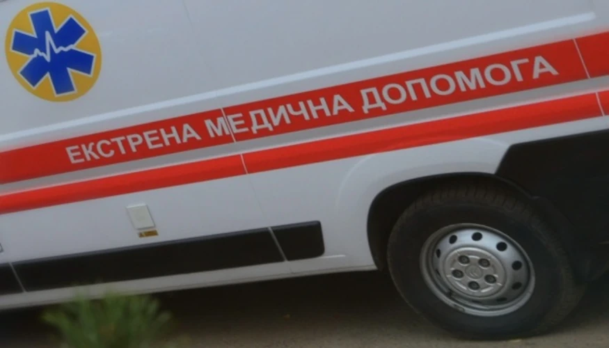 Пожежа на підприємстві у Львівській області внаслідок удару РФ 21 жовтня 2026 року