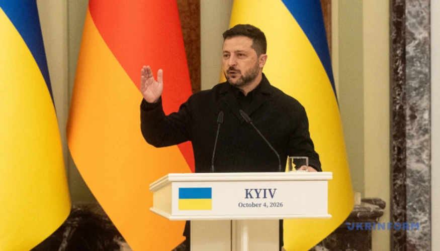 Автоматична бойова турель під кулемет 50-го калібру, встановлена у Києві