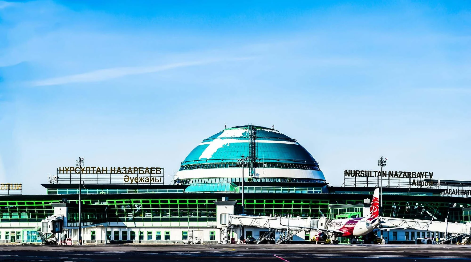 Любов Рожанська, затримана в аеропорту Астани 1 жовтня