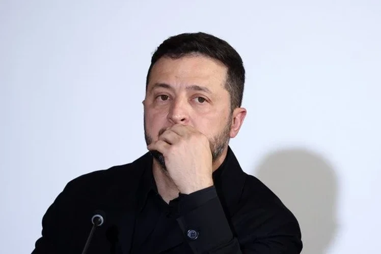 Заява Трампа про «енергетичне перемир'я»: реакція Зеленського / Колаж УНІАН, фото Офіс президента, Reuters